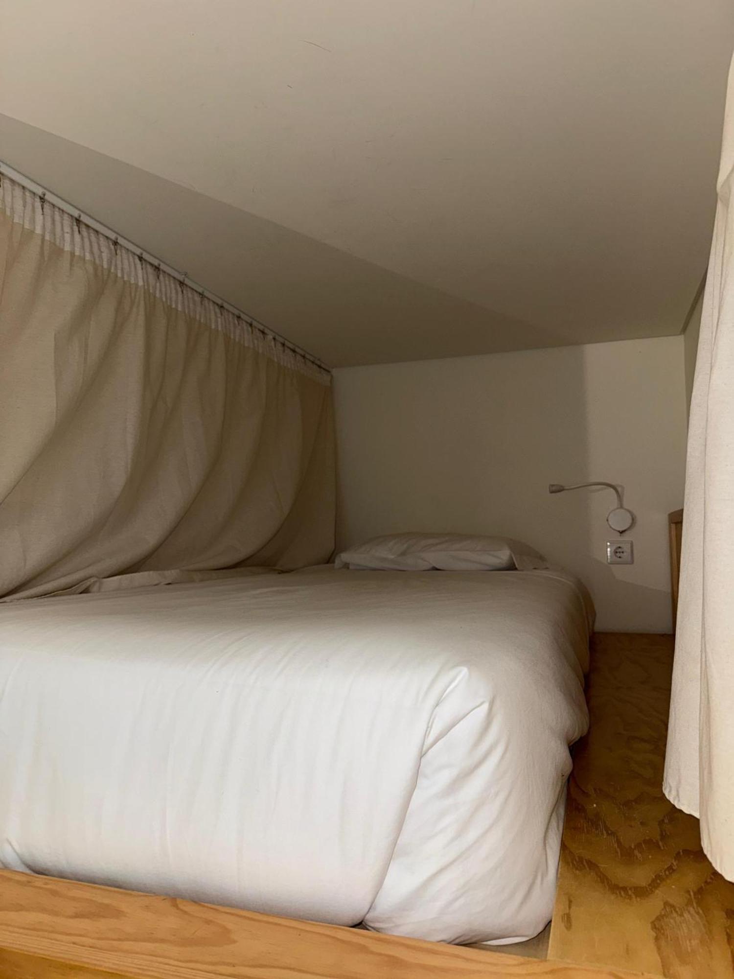 Surf & Sea Suites Parede Extérieur photo