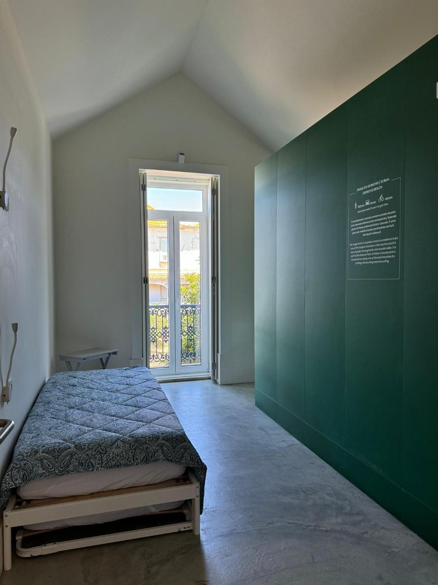 Surf & Sea Suites Parede Extérieur photo